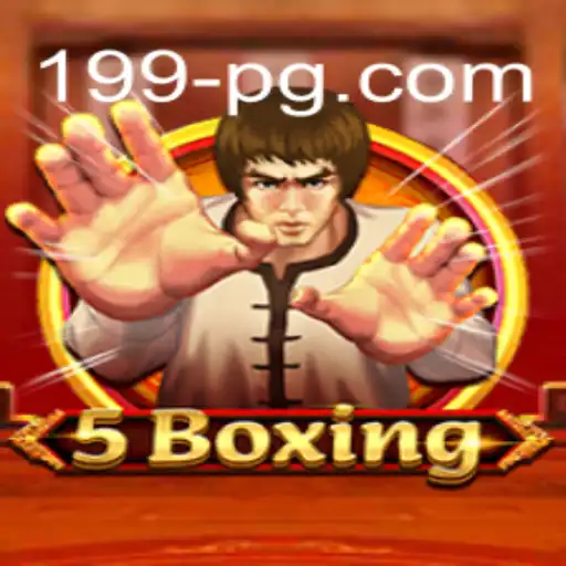 Exploring the Thrilling World of 5Boxing: A Revolutionary Casino Game