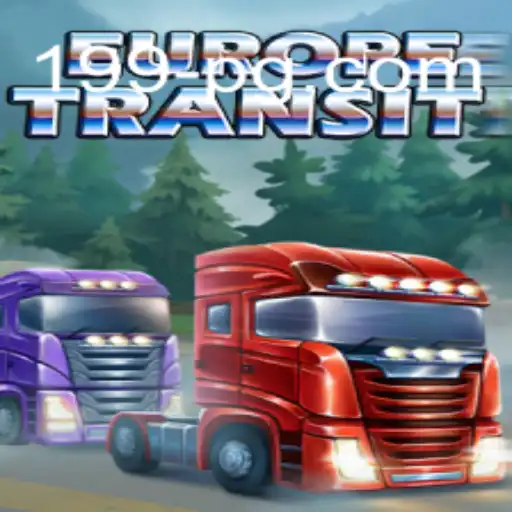 Exploring EuropeTransit: An Immersive Journey Across Europe