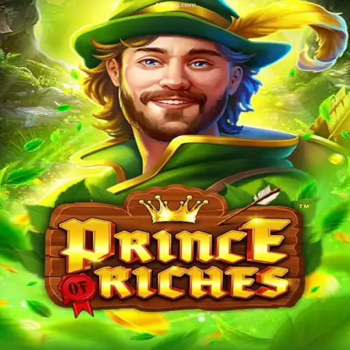 The Allure of PrinceOfRiches: An Ultimate Gaming Adventure