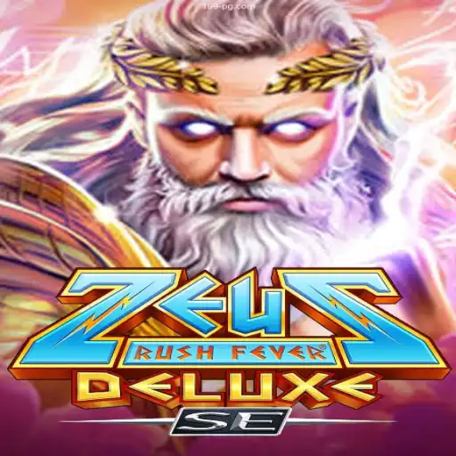 ZeusRushFeverDeluxeSE: A Mytho-Magical Experience