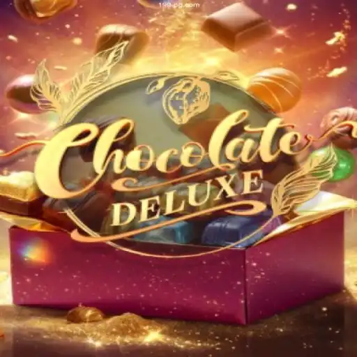 Experience the Excitement of ChocolateDeluxe at 199PG Cassino Online