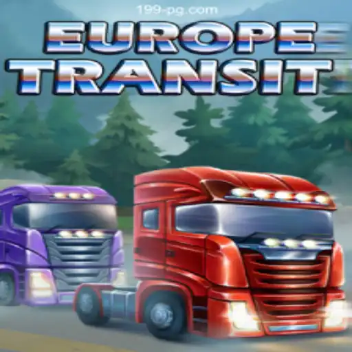 Exploring EuropeTransit: An Immersive Journey Across Europe