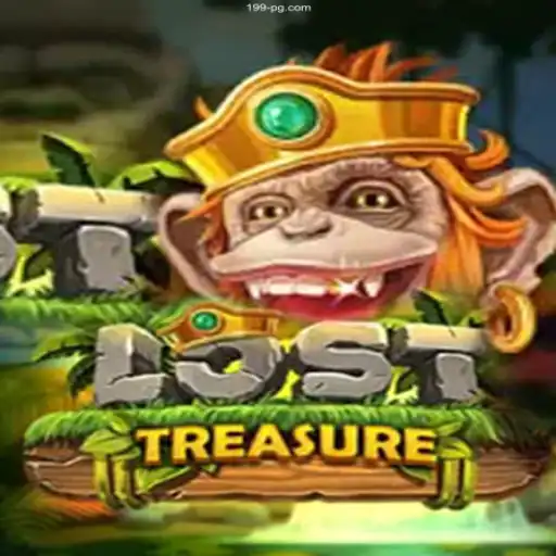 Exploring the World of 'LostTreasure': A Captivating Casino Game Experience