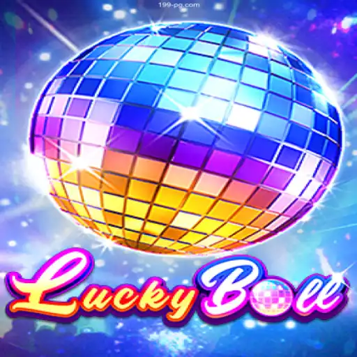 Introducing LuckyBall: A Thrilling Online Casino Experience