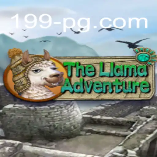 TheLlamaAdventure: A Journey Through an Enchanting World